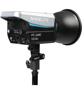 اسپات‌لایت نانلایت مدل Nanlite FC120C RGB LED