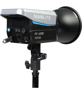 اسپات‌لایت نانلایت مدل Nanlite FC120C RGB LED