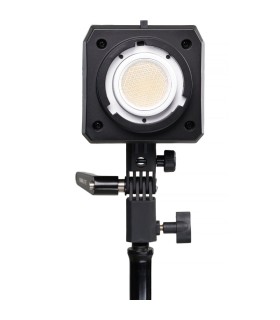اسپات‌لایت نانلایت مدل Nanlite FC120C RGB LED