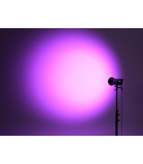 اسپات‌لایت نانلایت مدل Nanlite FC120C RGB LED