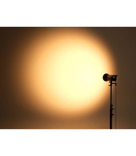 اسپات‌لایت نانلایت مدل Nanlite FC120C RGB LED