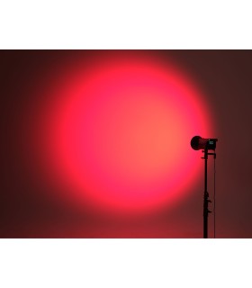 اسپات‌لایت نانلایت مدل Nanlite FC120C RGB LED