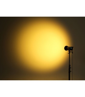 اسپات‌لایت نانلایت مدل Nanlite FC120C RGB LED