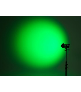 اسپات‌لایت نانلایت مدل Nanlite FC120C RGB LED