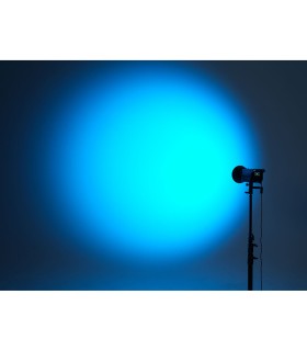 اسپات‌لایت نانلایت مدل Nanlite FC120C RGB LED