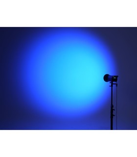 اسپات‌لایت نانلایت مدل Nanlite FC120C RGB LED
