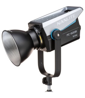 اسپات لایت نانلایت مدل Nanlite FC500B Bi-Color LED