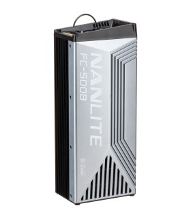 اسپات لایت نانلایت مدل Nanlite FC500B Bi-Color LED