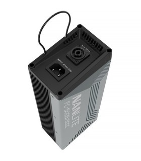 اسپات لایت نانلایت مدل Nanlite FC500C RGB LED