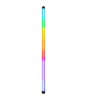 کیت ۲ عددی نور باتومی نانلایت مدل Nanlite PavoTube II 30X RGB