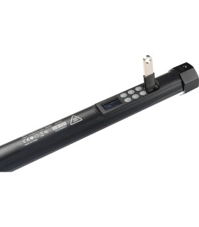 کیت ۲ عددی نور باتومی نانلایت مدل Nanlite PavoTube II 30X RGB