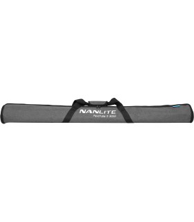 کیت ۲ عددی نور باتومی نانلایت مدل Nanlite PavoTube II 30X RGB