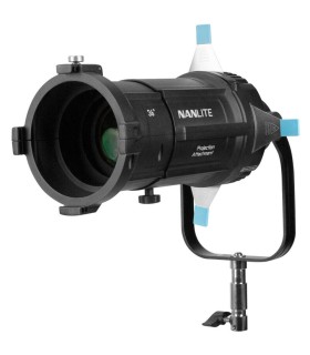 پروژکتور نور نانلایت ۳۶ درجه مدل Nanlite PJ-BM-36