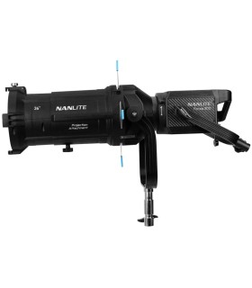 پروژکتور نور نانلایت ۳۶ درجه مدل Nanlite PJ-BM-36