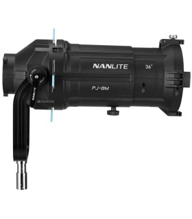 پروژکتور نور نانلایت ۳۶ درجه مدل Nanlite PJ-BM-36