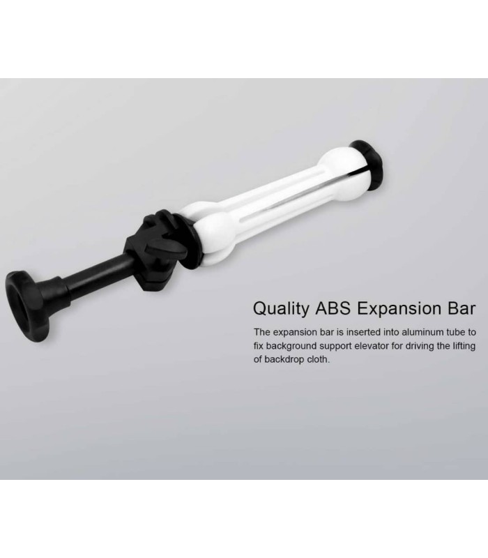 نگهدارنده فون دستی ۳ تایی نانلایت Nanlite BE-3 Background Holder