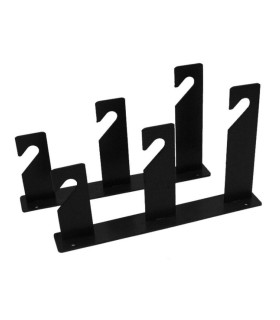 فروشگاه پیکسل - S&S Quadruple Manual Background Holder QH-B004