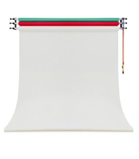نگهدارنده فون دستی ۳ تایی نانلایت Nanlite BE-3 Background Holder