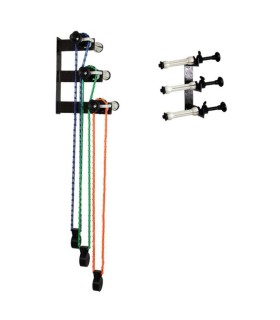 فروشگاه پیکسل - S&S Quadruple Manual Background Holder QH-B004
