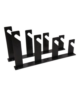 فروشگاه پیکسل - S&S Quadruple Manual Background Holder QH-B004