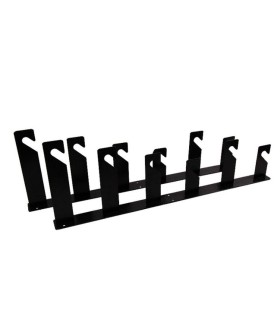 فروشگاه پیکسل - S&S Quadruple Manual Background Holder QH-B004