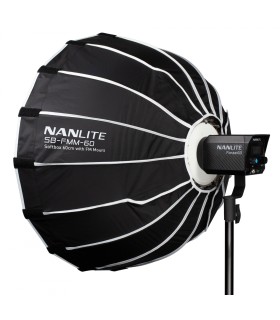 سافت باکس پارابولیک نانلایت مدل NANLITE SB-FMM-60 Easy-Up