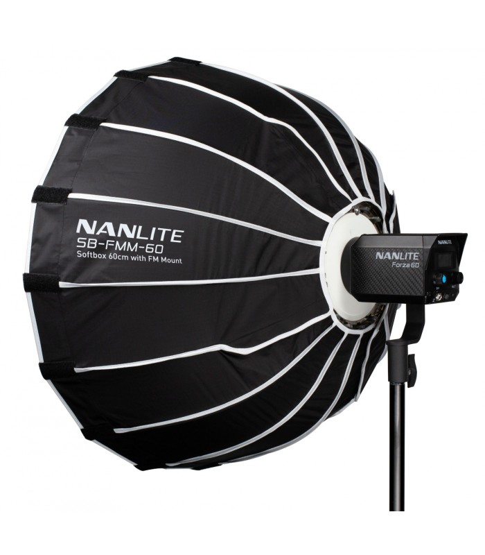 سافت باکس پارابولیک نانلایت مدل NANLITE SB-FMM-60 Easy-Up
