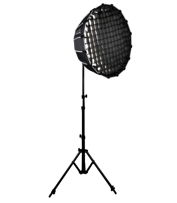 سافت باکس پارابولیک نانلایت مدل NANLITE SB-FMM-60 Easy-Up