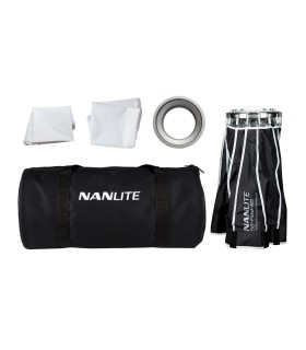 سافت باکس پارابولیک نانلایت مدل NANLITE SB-FMM-60 Easy-Up