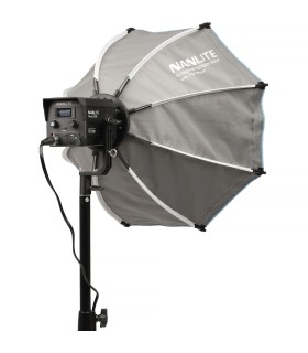 سافت باکس نانلایت مدل NANLITE SB-FMM-Okta-60