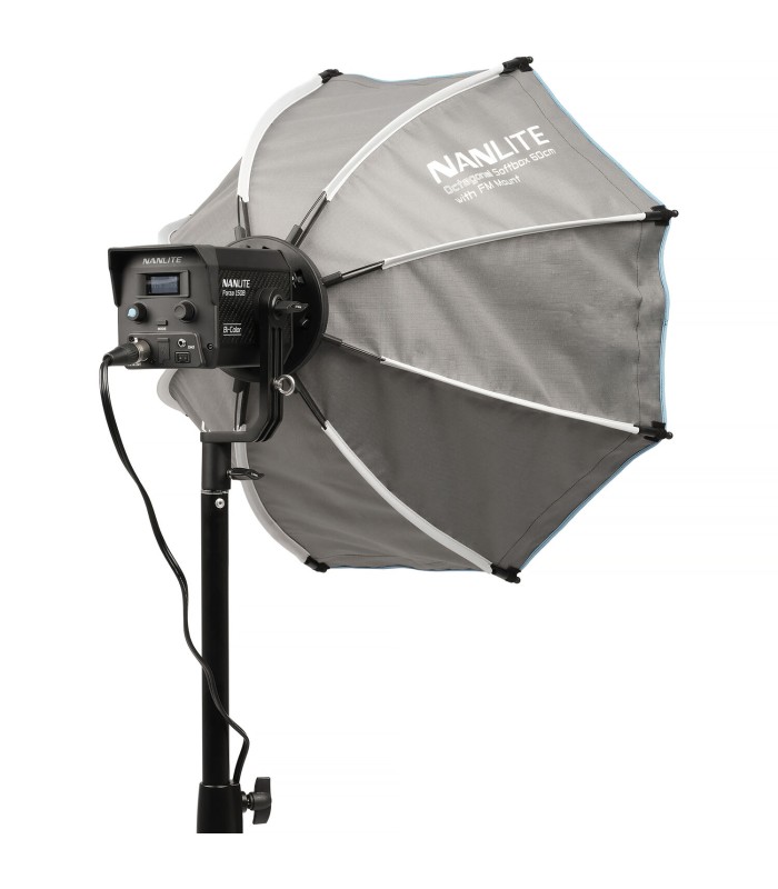 سافت باکس نانلایت مدل NANLITE SB-FMM-Okta-60