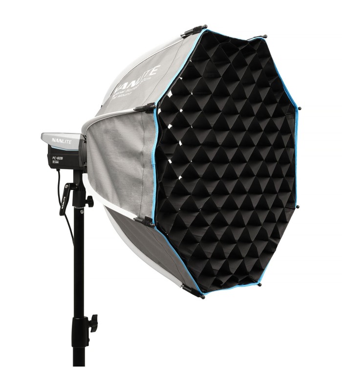 سافت باکس نانلایت مدل NANLITE SB-FMM-Okta-60