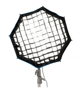 سافت باکس نانلایت مدل NANLITE SB-FMM-Okta-60