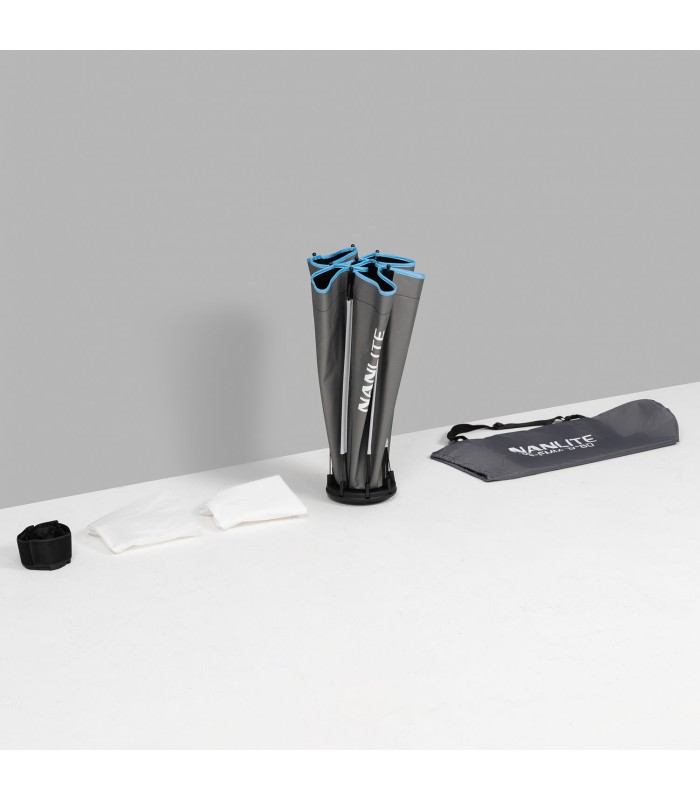 سافت باکس نانلایت مدل NANLITE SB-FMM-Okta-60