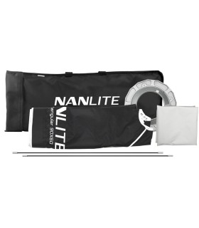 سافت باکس مستطیلی نانلایت مدل NANLITE SB-RT-90x60