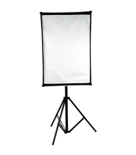 سافت باکس مستطیلی نانلایت مدل NANLITE SB-RT-90x60