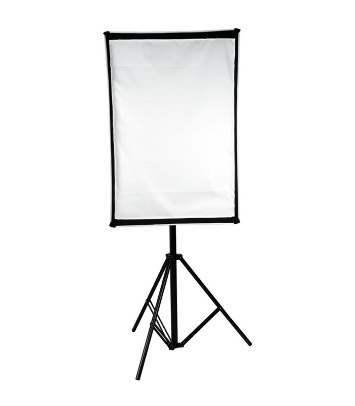 سافت باکس مستطیلی نانلایت مدل NANLITE SB-RT-90x60