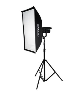 سافت باکس مستطیلی نانلایت مدل NANLITE SB-RT-90x60