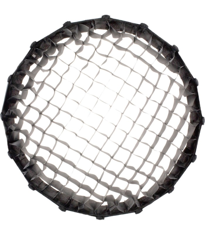 گرید زنبوری نانلایت مدل NANLITE EC-FMM-60