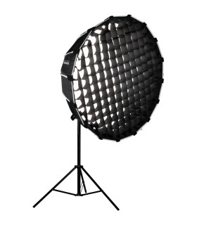 گرید زنبوری نانلایت مدل NANLITE EC-FMM-60