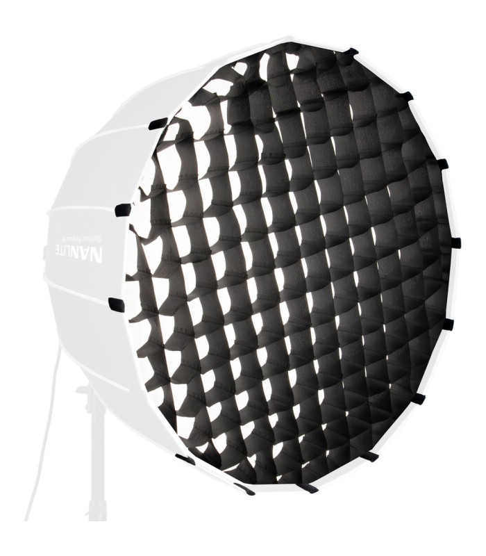 گرید زنبوری نانلایت مدل NANLITE EC-PR90 Okta