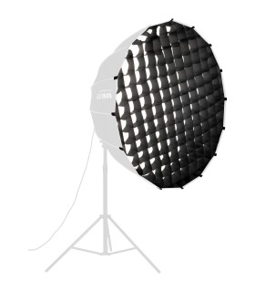 گرید زنبوری نانلایت مدل NANLITE EC-PR120 Okta