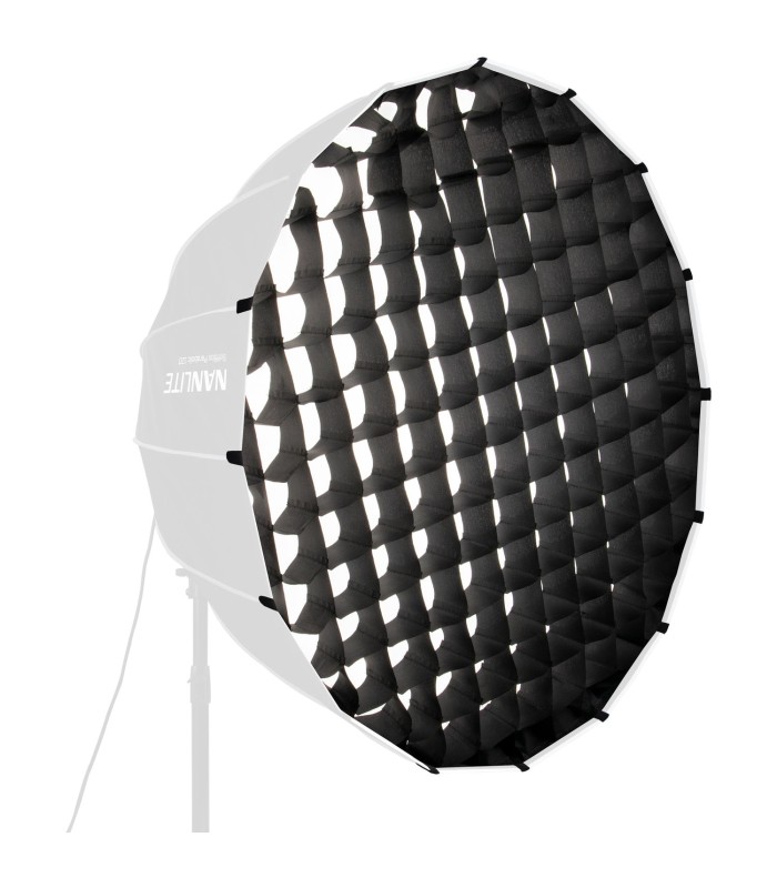 گرید زنبوری نانلایت مدل NANLITE EC-PR120 Okta