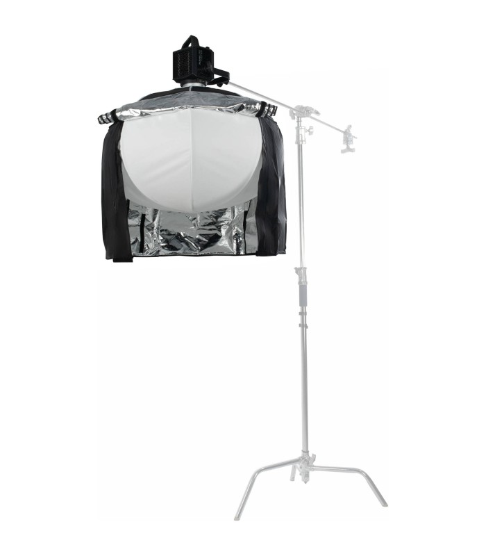 سافت باکس لنترن نانلایت مدل NANLITE Lantern Softbox LT-80