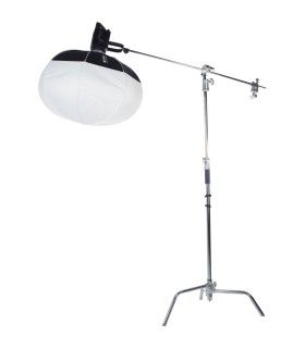 سافت باکس لنترن نانلایت مدل NANLITE Lantern Softbox LT-80