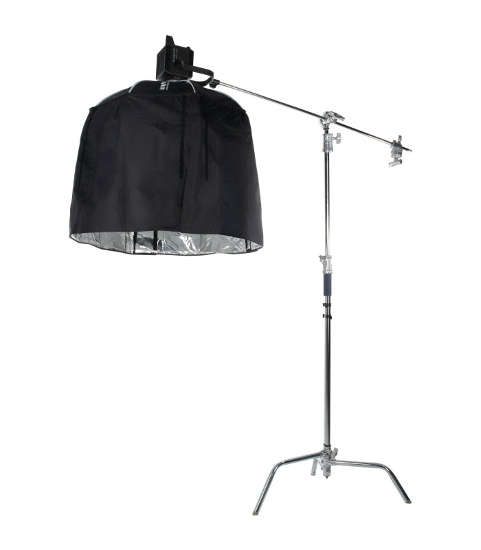 سافت باکس لنترن نانلایت مدل NANLITE Lantern Softbox LT-80