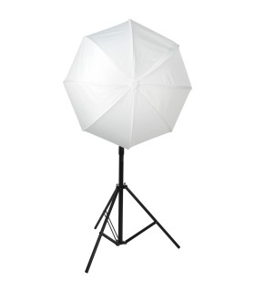 سافت باکس لنترن نانلایت مدل NANLITE Lantern Softbox LT-80