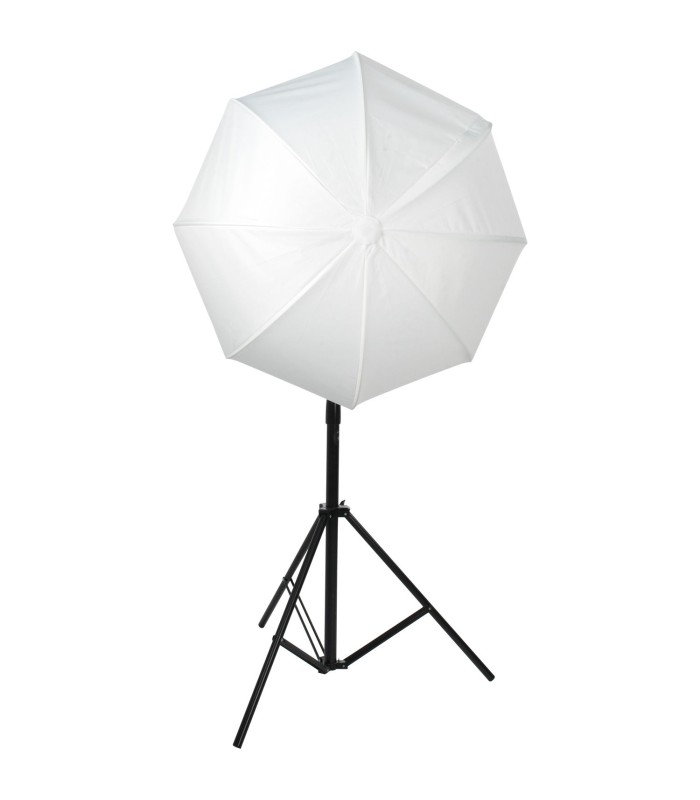 سافت باکس لنترن نانلایت مدل NANLITE Lantern Softbox LT-80