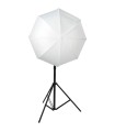 سافت باکس لنترن نانلایت مدل NANLITE Lantern Softbox LT-80
