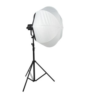 سافت باکس لنترن نانلایت مدل NANLITE Lantern Softbox LT-80
